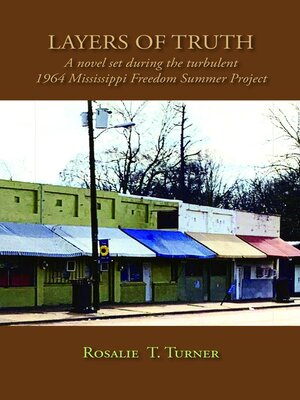 cover image of Layers of Truth